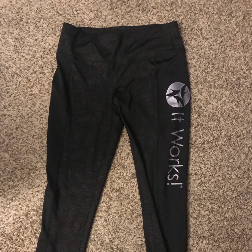 It Works Leggings